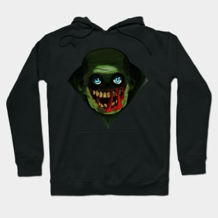 zombi Hoodie